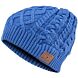 Bluetoothmuts - Blauw